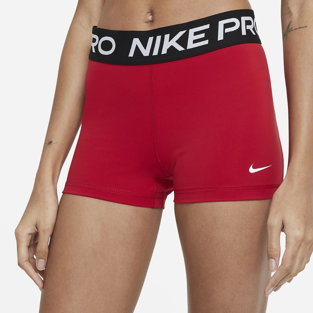 Nike ProWomen's 3" Shorts
